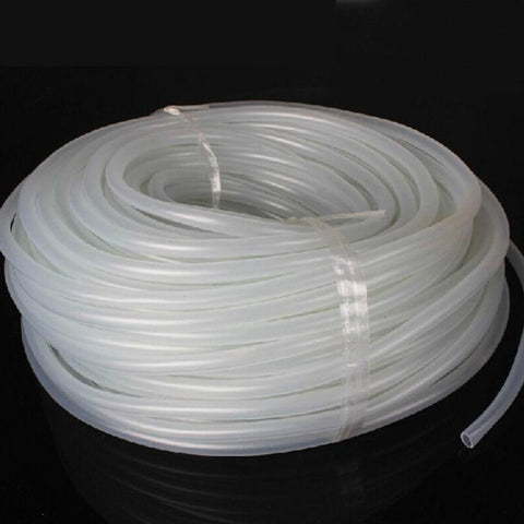 Image of 5M/10M 4mm*6mm Oxygen Pump Hose for Air Bubble Stone