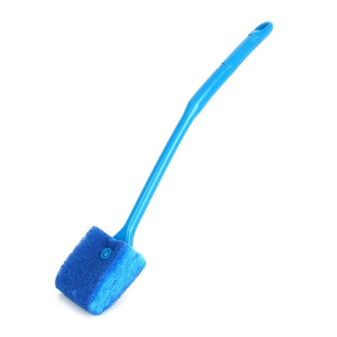 Image of Magnetic Aquarium Fish Tank Brushes