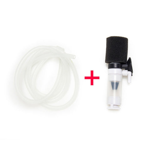 Image of Mini Air Pump Filter Fish Tank Oxygen