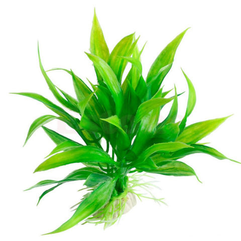 Image of Artificial Aquatic Plant Ornaments