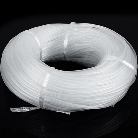 Image of 5M/10M 4mm*6mm Oxygen Pump Hose for Air Bubble Stone