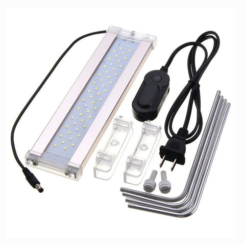 Image of 220v 12-24W ADE Series Aquarium LED Lighting