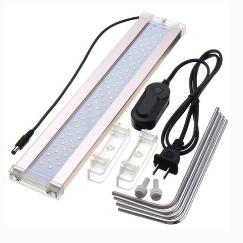 Image of 220v 12-24W ADE Series Aquarium LED Lighting