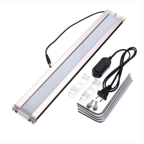 Image of 220v 12-24W ADE Series Aquarium LED Lighting