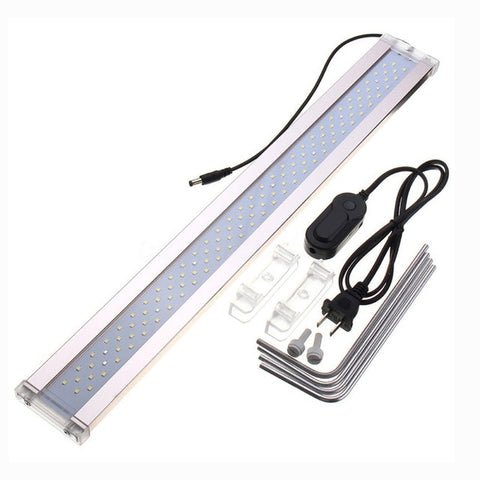 Image of 220v 12-24W ADE Series Aquarium LED Lighting