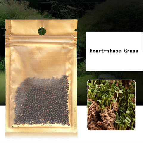 Image of 7 Styles Aquatic Water Grass Aquarium Plant