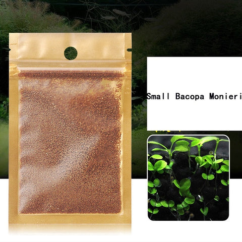 Image of 7 Styles Aquatic Water Grass Aquarium Plant