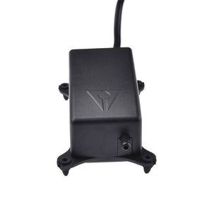 Anti-slip Fish Tank Increasing Oxygen Pump 2W AC 220V Ultra-Silent