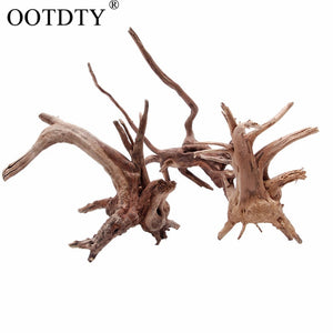 Aquarium Decoration Natural Trunk Driftwood