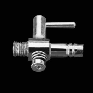 Stainless Steel Air Pump Splitter Distributor Flow Tube Pipeline