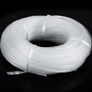 5M/10M 4mm*6mm Oxygen Pump Hose for Air Bubble Stone