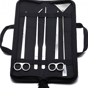 Aquarium Maintenance Tools Tweezers Scissors For Live Plants Grass