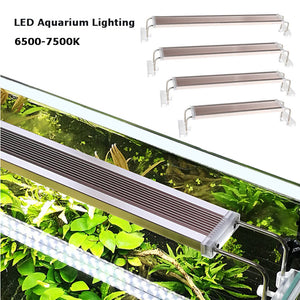 220v 12-24W ADE Series Aquarium LED Lighting